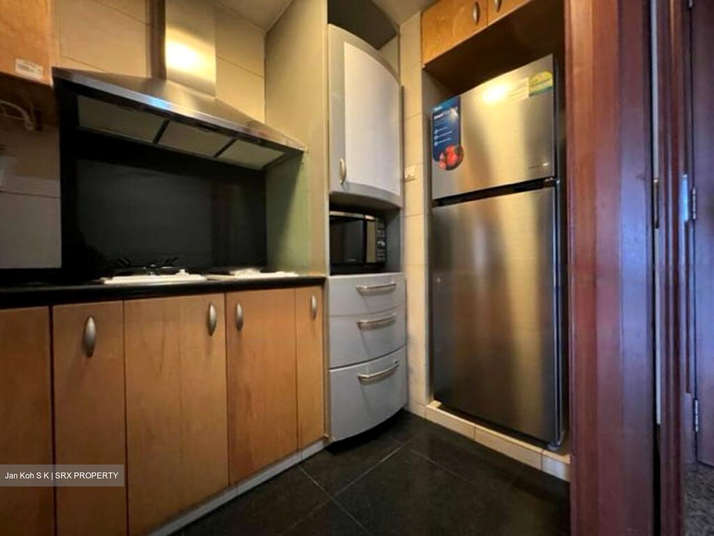 River Place (D3), Condominium #476696631